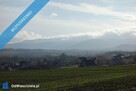 Skoczów Ochaby 1,21 ha przepiękna panorama gór i okolicy - 1