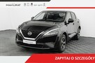 Nissan Qashqai GD5H514#1.3 DIG-T mHEV N-Connecta Xtronic Podgrz.f Salon PL VAT 23% - 1