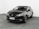 Nissan Qashqai GD5H514#1.3 DIG-T mHEV N-Connecta Xtronic Podgrz.f Salon PL VAT 23% - 2