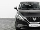 Nissan Qashqai GD5H514#1.3 DIG-T mHEV N-Connecta Xtronic Podgrz.f Salon PL VAT 23% - 8