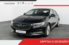 Opel Insignia CB824NM#1.5 T GPF Elite Podgrz.f LED 2 stref klima Salon PL VAT 23% - 1