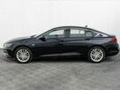 Opel Insignia CB824NM#1.5 T GPF Elite Podgrz.f LED 2 stref klima Salon PL VAT 23% - 9