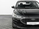 Ford Focus GD3G210#1.0 EcoBoost Titanium Podgrz.f kier szyba Salon PL VAT23% - 8
