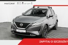 Nissan Qashqai WD5635S#1.3 DIG-T mHEV Tekna Xtronic Salon PL VAT23% - 1