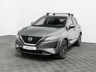Nissan Qashqai WD5635S#1.3 DIG-T mHEV Tekna Xtronic Salon PL VAT23% - 2