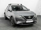 Nissan Qashqai WD5635S#1.3 DIG-T mHEV Tekna Xtronic Salon PL VAT23% - 3