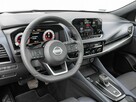 Nissan Qashqai WD5635S#1.3 DIG-T mHEV Tekna Xtronic Salon PL VAT23% - 6