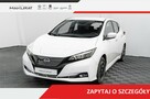 Nissan Leaf WD2017R#40kWh Acenta Podgrz.f K.cofania LED Salon PL VAT 23% - 1