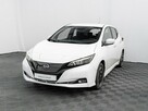 Nissan Leaf WD2017R#40kWh Acenta Podgrz.f K.cofania LED Salon PL VAT 23% - 2