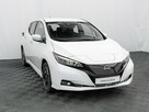 Nissan Leaf WD2017R#40kWh Acenta Podgrz.f K.cofania LED Salon PL VAT 23% - 3