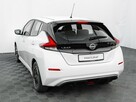 Nissan Leaf WD2017R#40kWh Acenta Podgrz.f K.cofania LED Salon PL VAT 23% - 4
