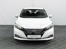 Nissan Leaf WD2017R#40kWh Acenta Podgrz.f K.cofania LED Salon PL VAT 23% - 7