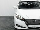 Nissan Leaf WD2017R#40kWh Acenta Podgrz.f K.cofania LED Salon PL VAT 23% - 8