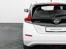 Nissan Leaf WD2017R#40kWh Acenta Podgrz.f K.cofania LED Salon PL VAT 23% - 11