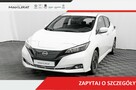 Nissan Leaf WD2053R#40kWh Acenta Podgrz.f K.cofania LED Salon PL VAT 23% - 1