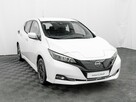 Nissan Leaf WD2053R#40kWh Acenta Podgrz.f K.cofania LED Salon PL VAT 23% - 3