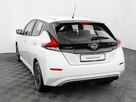 Nissan Leaf WD2053R#40kWh Acenta Podgrz.f K.cofania LED Salon PL VAT 23% - 4