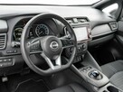 Nissan Leaf WD2053R#40kWh Acenta Podgrz.f K.cofania LED Salon PL VAT 23% - 6