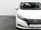 Nissan Leaf WD2053R#40kWh Acenta Podgrz.f K.cofania LED Salon PL VAT 23% - 8