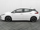 Nissan Leaf WD2053R#40kWh Acenta Podgrz.f K.cofania LED Salon PL VAT 23% - 9