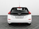 Nissan Leaf WD2053R#40kWh Acenta Podgrz.f K.cofania LED Salon PL VAT 23% - 10