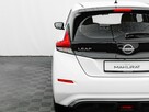Nissan Leaf WD2053R#40kWh Acenta Podgrz.f K.cofania LED Salon PL VAT 23% - 11