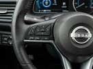 Nissan Leaf WD2053R#40kWh Acenta Podgrz.f K.cofania LED Salon PL VAT 23% - 16