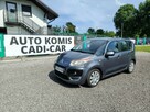 Citroen C3 Picasso Stan bardzo dobry. - 1