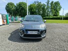 Citroen C3 Picasso Stan bardzo dobry. - 2