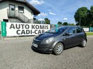 Opel Corsa Stan bardzo dobry. - 1