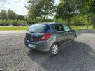 Opel Corsa Stan bardzo dobry. - 4