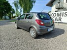 Opel Corsa Stan bardzo dobry. - 6