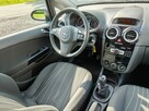 Opel Corsa Stan bardzo dobry. - 9