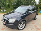 Opel Antara 2.0cdti 150KM COSMO Oryginał Bezwypadkowa Stan Wzorowy Pełna  WERSJA - 2