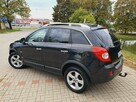 Opel Antara 2.0cdti 150KM COSMO Oryginał Bezwypadkowa Stan Wzorowy Pełna  WERSJA - 3