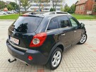 Opel Antara 2.0cdti 150KM COSMO Oryginał Bezwypadkowa Stan Wzorowy Pełna  WERSJA - 4