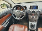 Opel Antara 2.0cdti 150KM COSMO Oryginał Bezwypadkowa Stan Wzorowy Pełna  WERSJA - 7