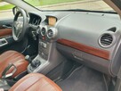 Opel Antara 2.0cdti 150KM COSMO Oryginał Bezwypadkowa Stan Wzorowy Pełna  WERSJA - 12