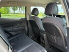 SsangYong Korando Adventure*Automat*Navi*Led*KameraCofania*NiskiPrzebieg*Zadbany - 11