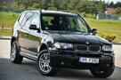 BMW X3 3,0D 218KM M-Pakiet Xenon Niemcy - 2