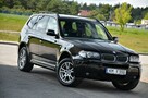 BMW X3 3,0D 218KM M-Pakiet Xenon Niemcy - 3