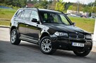 BMW X3 3,0D 218KM M-Pakiet Xenon Niemcy - 4