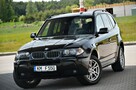 BMW X3 3,0D 218KM M-Pakiet Xenon Niemcy - 5