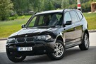 BMW X3 3,0D 218KM M-Pakiet Xenon Niemcy - 6