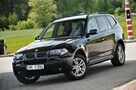 BMW X3 3,0D 218KM M-Pakiet Xenon Niemcy - 7