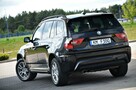 BMW X3 3,0D 218KM M-Pakiet Xenon Niemcy - 8