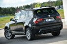 BMW X3 3,0D 218KM M-Pakiet Xenon Niemcy - 9
