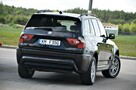 BMW X3 3,0D 218KM M-Pakiet Xenon Niemcy - 10