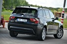 BMW X3 3,0D 218KM M-Pakiet Xenon Niemcy - 11
