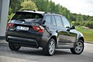BMW X3 3,0D 218KM M-Pakiet Xenon Niemcy - 12